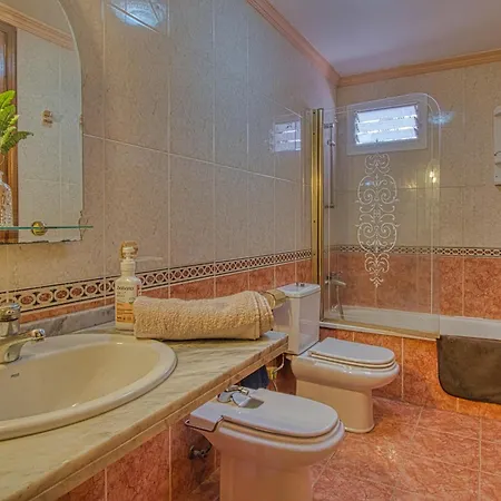 Your Island Apartment