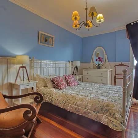 Apartman Your Island