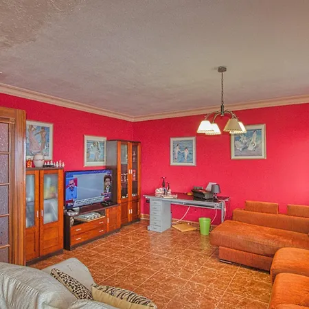 Your Island Apartman *